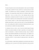 Ensayo de manejo de personal