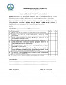 Instrumento de Evaluación Portafolio Docente-estudiante