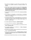 Cuestionario de Lógica Jurídica