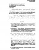 CIUDADANO JUEZ DE LO FAMILIAR EN TURNO DEL DISTRITO JUDICIAL DE TLALNEPANTLA
