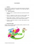 Plan de Marketing y sus nuevos objetivos