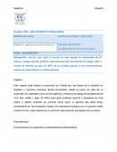 REPORTE Logística y recursos humanos