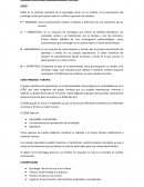 SINTESIS PRIMER AÑO PSICOLOGIA SOCIAL – 1er MES