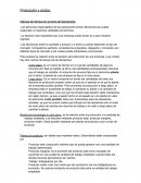 Las personas responsables de las operaciones toman decisiones las cuales responden a maximizar utilidades económicas.