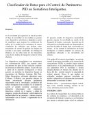 Datos relativos de un documento