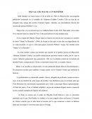 Más allá de Matar A Un Ruiseñor