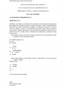 Guia Herramienta para la toma de decisiones HERRAMIENTA PARA LA TOMA DE DECISIONES II