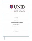 Aplicar el conocimiento adquirido durante este cuatrimestre, realizar el trabajo de acuerdo con las sesiones y el estudiante se desenvuelva en su licenciatura