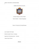 El Génesis y Evolución de la Sociedad Humana