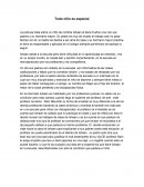 El nuevo gran Analisis todo niño es especial