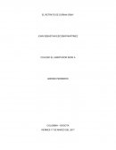 EL RETRATO DE DORIAN GRAY TERMINADO