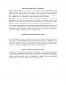 ¿Qué uso se les da a las Tic´s en el aula?