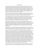 Ensayo - GOOD BAY LENIN