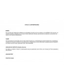 HOTEL EL CONTEMPORANEO AVANCE