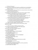 Cual es el Pulpiano y Galio cuestionario