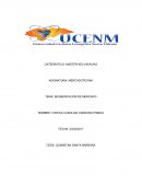 La gran Segmentaciòn del Mercado