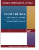 El Análisis de la Empresa VACUNEMOS COLOMBIA