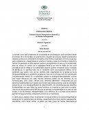 ENSAYO - PSICOLOGIA GRUPAL