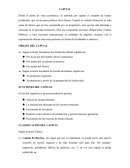 La explotación adecuada de los recursos naturales