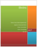 Importancia de la comunicación efectiva para el ser humano hoy en día y las dificultades que existe para lograrlo