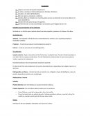 Pulmón adulto es moteado con manchas grises oscuras, la coloración varia con la edad por el polvo atmosférico