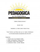 Tema: Factores que influyen para que se origine el Bullying en La comunidad educativa salvadoreña entre 2012-2017