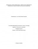 Cuales son los Criterios de promoción escolar