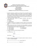 Alcoholes: propiedades, síntesis y reacciones de los alcoholes