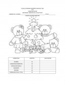 Examen ESPAÑOL Y DESAFÍOS MATEMÁTICOS