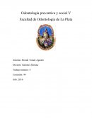 NOMBRE TRES SUSTANCIAS REVELADORAS, INCLUYENDO CONCENTRACIÓN, FÓRMULA Y USO