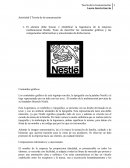 El alumno debe buscar e identificar la logomarca de la empresa multinacional Nestlé