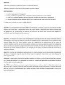 Como Reconocer las situaciones conflictivas sujetas a comparendo laboral.