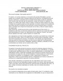 Un nuevo Plan anual de actividades