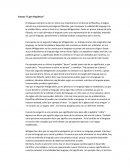 El Ensayo lenguaje Wittgenstein