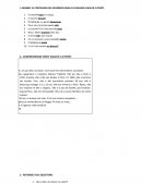 EJERCICIOS EN FRANCES I.-DONNEZ LE CONTRAIRE DES ADVERBES DANS LES PHRASES.(VALEUR 2 POINT)