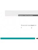 Identificar estrategias comunicacionales para la difusión de beneficios en salud en el sistema de atención primaria