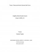 El Pantallazo con comentarios realizados a los aportes de los compañeros