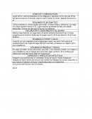 Logra narrar cuentos basándose en las imágenes y siguiendo con la vista las letras. Da aportaciones en el dictado colectivo para formar un texto, después da lectura a el.