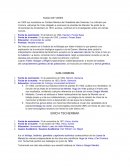 Metologia cientifica avance