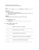 Esta prueba tiene un puntaje de 62 puntos y una exigencia de 60%. Por lo tanto, con 37 puntos obtienes