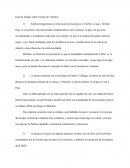 Guia de la pelicula Tiempo de Valientes