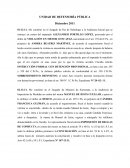 Memoria de practicas