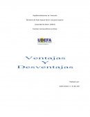 Ventajas y desventajas de la energia alternativa