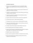 Necesidades de oxigenación