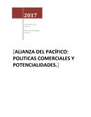 La Alianza del Pacífico en términos muy generales se puede definir como una herramienta de integración regional cuyos miembros son México
