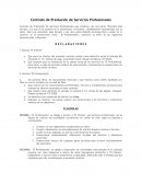 Ser persona física, de nacionalidad mexicana y que ostenta como chófer aprobado por Uber lo cual lo acredita con un mail de Uber