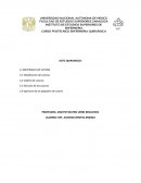 Una sola fibra continúa elaborada con un polímero químico (cadenas largas de la misma molécula)