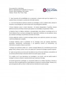 Administración De Modelos De Negocios