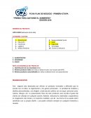 PREMIO PARA QUITARSE EL SOMBRERO EDICIÓN 2016