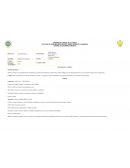 Determinación de Conflictos - Reunión Informativa